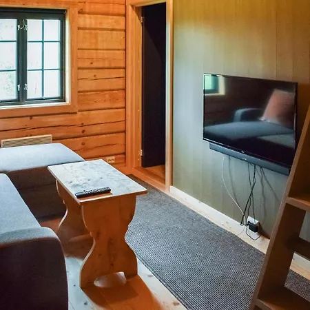 Gorgeous In With Sauna * Rauland