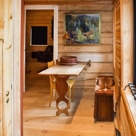 Casa vacanze Gorgeous In With Sauna *