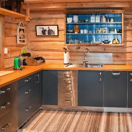 Casa vacanze Gorgeous In With Sauna