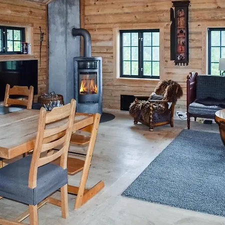 Casa vacanze Gorgeous In With Sauna *
