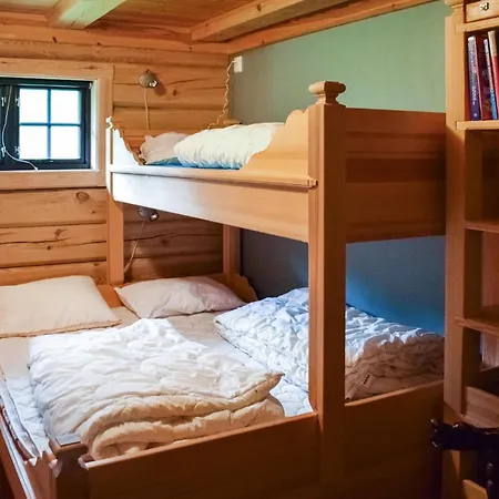 Gorgeous In With Sauna Casa vacanze *