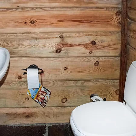 Gorgeous In With Sauna Holiday home