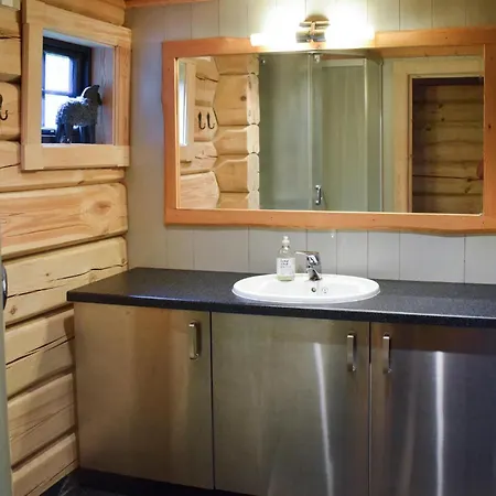 Gorgeous In With Sauna *