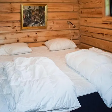 Gorgeous In With Sauna * Rauland