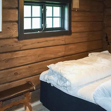 Gorgeous In With Sauna *
